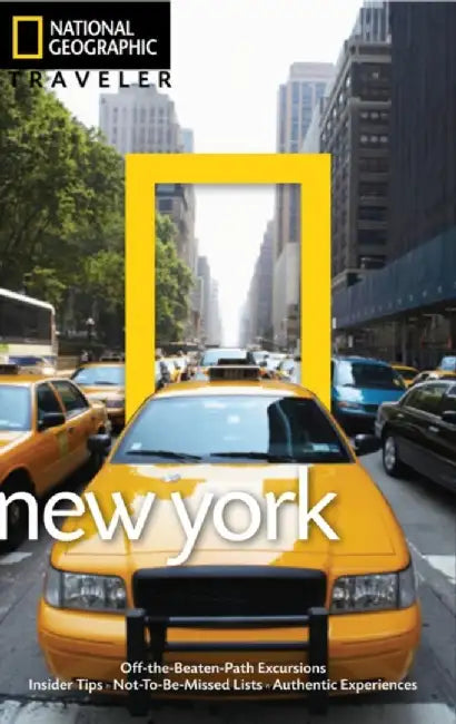 New York by Michael Durham