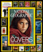 National Geographic The Covers: Iconic Photographs, Unforgettable Stories by Mark Collins Jenkins