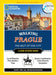 National Geographic Walking Prague: The Best of the City by Will Tizard