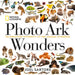 Photo Ark Wonders: Celebrating Diversity in the Animal Kingdom by Joel Sartore