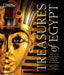 Treasures of Egypt: A Legacy in Photographs, from the Pyramids to Cleopatra by National