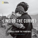 Inside the Curve: Stories from the Pandemic by Claudi Carreras
