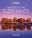 Secrets of the Elephants by Paula Kahumbu