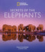 Secrets of the Elephants by Paula Kahumbu