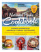 National Geographic National Parks Cookbook: Dishes Inspired by America's Great Outdoors by Nina Elder, Melissa Knific