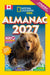 National Geographic Kids Almanac 2027 (Canadian Edition) by National Geographic Kids
