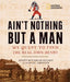 Ain't Nothing But a Man: My Quest to Find the Real John Henry by Scott Reynolds Nelson