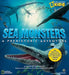Sea Monsters: A Prehistoric Adventure by Marfe Ferguson Delano