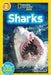 Sharks! by Anne Schreiber