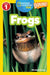 Frogs by Elizabeth Carney