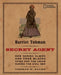 Harriet Tubman, Secret Agent: How Daring Slaves and Free Blacks Spied for the Union During the Civil War by Thomas B. Allen