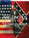 Abe Lincoln Goes to Washington: 1837-1865 by Cheryl Harness