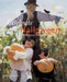 Celebrate Halloween by Deborah Heiligman