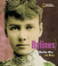 Bylines: A Photobiography of Nellie Bly by Sue Macy