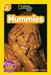 Mummies (National Geographic Kids Readers, Level 2) by Elizabeth Carney, National Geographic Kids