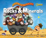 Rocks & Minerals by Steve Tomecek
