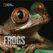 Face to Face with Frogs by Mark Moffett