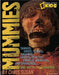 Mummies: Dried, Tanned, Sealed, Drained, Frozen, Embalmed, Stuffed, Wrapped, and Smoked... and We're Dead Serious by Christopher Sloan