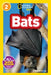 National Geographic Readers: Bats by Elizabeth Carney