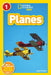 Planes by Amy Shields