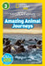 Great Migrations Amazing Animal Journeys by Laura Marsh