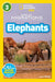 Elephants by Laura Marsh