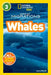 Whales by Laura Marsh
