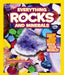 National Geographic Kids Everything Rocks & Minerals by Steve Tomecek