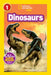 Dinosaurs (National Geographic Kids Readers, Level 1) by Kathleen Weidner Zoehfeld, National Geographic Kids