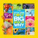 National Geographic Little Kids First Big Book of Why by Amy Shields