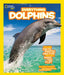 Everything Dolphins by Elizabeth Carney
