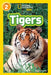 Tigers by Laura Marsh