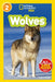 National Geographic Readers: Wolves by Laura Marsh