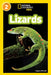 Lizards by Laura Marsh