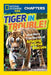 Tiger in Trouble!: And More True Stories of Amazing Animal Rescues by Kelly Milner Halls