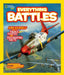 National Geographic Kids Everything Battles by John Perritano