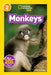 Monkeys by Anne Schreiber