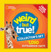 Weird But True Collector's Set (Boxed Set): 900 Outrageous Facts by National Geographic Kids