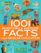 1001 Inventions and Awesome Facts from Muslim Civilization by Joshua Greer