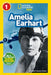Amelia Earhart by Caroline Gilpin