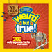 Ye Olde Weird But True!: 300 Outrageous Facts from History by National Geographic Kids, Cheryl Harness