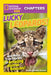 Lucky Leopards!: And More True Stories of Amazing Animal Rescues by Aline Alexander Newman