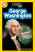 George Washington by Caroline Crosson Gilpin