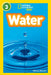 Water by Melissa Stewart