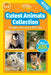 Cutest Animals Collection by Anne Schreiber
