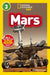 Mars by Elizabeth Carney
