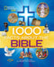 1,000 Facts about the Bible by National Geographic Society