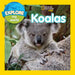 Explore My World Koalas by Jill Esbaum