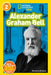 Alexander Graham Bell by Barbara Kramer