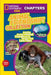 Animal Friendship! Collection: Amazing Stories of Animal Friends and the Humans Who Love Them by National Geographic Kids